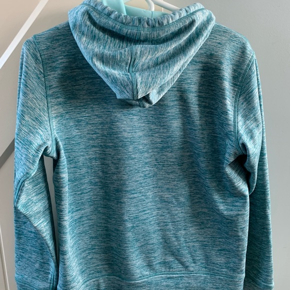 Ladies under armour hoodie - Picture 3 of 4